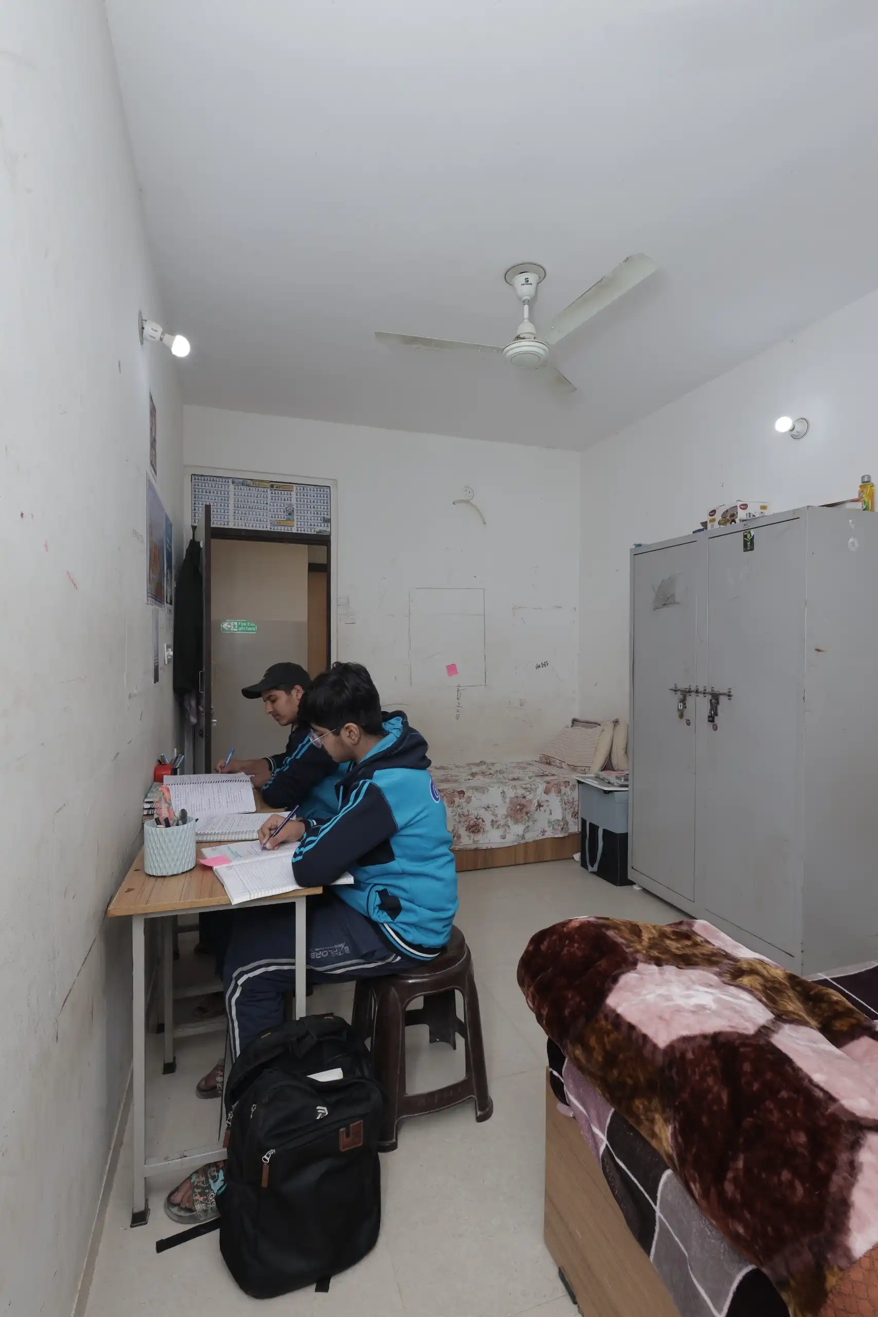 Boys Hostel